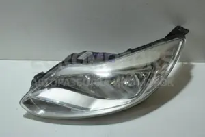 Левая фара 11-15 Ford Focus (III) 2011-2018 BM5113W030AH it-14092