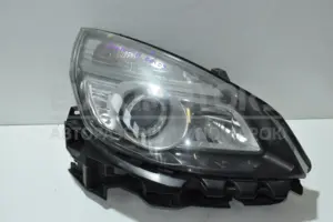 Правая фара 06-09 Renault Scenic 2.0 dCi (II) 2003-2009 16454000R it-14095 Дизель