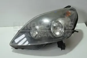Левая фара Opel Zafira (B) 2005-2011 24451052 it-14097