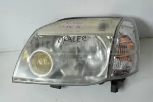 Ліва фара Nissan X-Trail (T30) 2001-2007 260608H90A it-14107