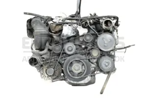 Б/у двигатель Mercedes C-class 2.2 (W203) 2000-2007 646.963 it-14109 Дизель
