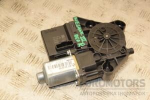 Моторчик склопідіймача передній правий Renault Megane (III) 2009-2016 807200001R 407011