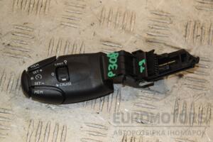 Підрульовий перемикач круїз контролю Peugeot 308 (T9) 2013-2021 98035106ZD 407025