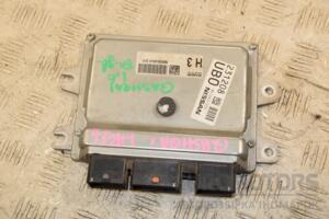 Блок керування двигуном Nissan Qashqai 1.6 16V 2007-2014 MEC940230 407034