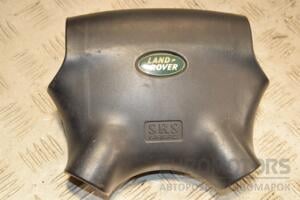 Подушка безопасности руль Airbag Land Rover Freelander (I) 1998-2006 EHM000050PUY 407036