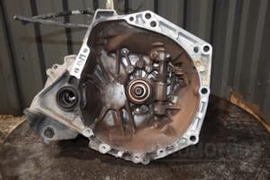МКПП (механічна коробка перемикання передач) 5-ступка Toyota Yaris 1.0 12V 2006-2011 K9MHD4 407088