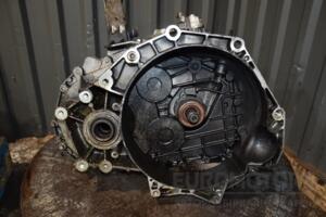МКПП (механічна коробка перемикання передач) 6-ступка Saab 9-3 2.0T 16V 2003-2014 55354727 407133