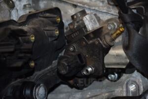 Топливный насос высокого давления (ТНВД) Fiat Bravo 1.6MJet 2007-2014 0445010185 407226