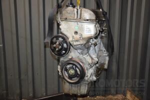 Двигатель Nissan Pixo 1.0 12V 2009-2014 K10BN 407234