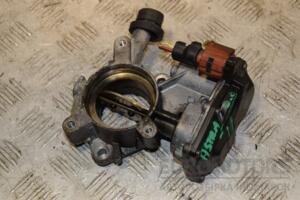 Дросельна заслінка електрична Opel Astra 2.0cdti Bi-Turbo (J) 2009-2015 55564164 407252