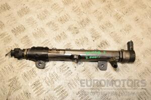 Топливная рейка (без датчика) Opel Astra 2.0cdti Bi-Turbo (J) 2009-2015 0445214189 407254