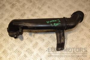 Патрубок интеркулера Opel Astra 2.0cdti Bi-Turbo (J) 2009-2015 13381208 407259