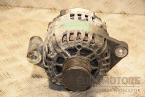 Генератор Opel Astra 2.0cdti Bi-Turbo (J) 2009-2015 13588306 407269