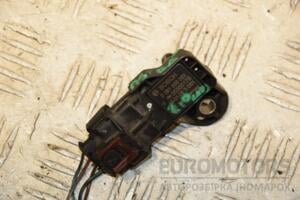 Датчик тиск наддуву (мапсенсор) Opel Astra 2.0cdti Bi-Turbo (J) 2009-2015 55568176 407278