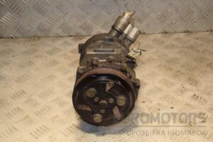Компрессор кондиционера Saab 9-3 2.0T 16V 2003-2014 12759394 407285