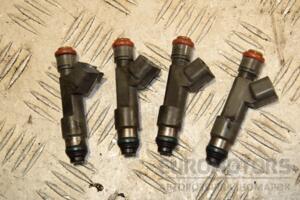 Форсунка бензин електрична Saab 9-3 2.0T 16V 2003-2014 55559397 407309