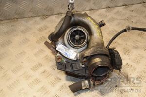 Турбина BMW 1 2.0tdi (E81/E87) 2004-2011 49135-05760R 407340