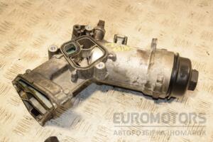 Корпус масляного фильтра BMW 1 2.0tdi (E81/E87) 2004-2011 7787072 407345