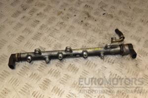 Паливна рейка (без датчика) BMW 1 2.0tdi (E81/E87) 2004-2011 0445214030 407347