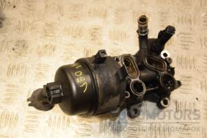 Корпус масляного фільтра Volvo V50 2.0tdci 2004-2012 9656830180 407360