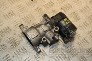 Клапан EGR электрический Volvo V50 2.0tdci 2004-2012 9656612380 407372
