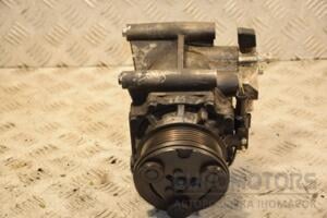 Компрессор кондиционера Jaguar S-Type 2.7tdi 1999-2008 YR8H19D629AB 407378
