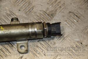 Датчик давления топлива в рейке Iveco Daily 2.3hpi (E3) 1999-2006 0281002706 407423