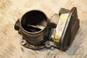 Дроссельная заслонка электрическая BMW 3 2.0tdi (E90/E91) 2005-2013 7804373 407442