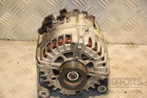 Генератор BMW 3 2.0tdi (E90/E91) 2005-2013 553395RI 407462