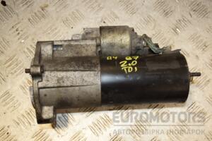 Стартер Audi A4 2.0tdi (B7) 2004-2007 0001125053 407522