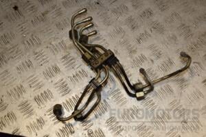 Трубки ТНВД комплект 4шт Kia Sportage 2.0td 1993-2004 407539