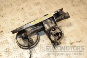 Кронштейн теплообменника Kia Sportage 2.0td 1993-2004 407559