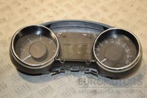 Панель приладів Peugeot 5008 1.6hdi 2009-2017 9666276380 407590