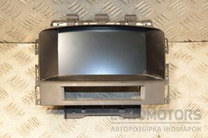 Дисплей інформаційний Opel Astra (J) 2009-2015 20939145 407603
