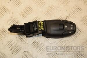 Подрулевой переключатель магнитолы Peugeot 5008 2009-2017 96637236XT 407609