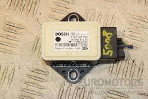 Датчик прискорення ESP Peugeot 5008 2009-2017 0265005765 407620