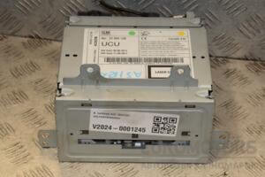 Магнитола штатная Opel Astra (J) 2009-2015 22805138 407632