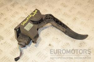 Педаль газу електро пластик Mercedes Sprinter (901/905) 1995-2006 0281002335 407673