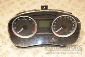 Панель приладів Skoda Fabia 1.4 16V 2007-2014 5J0920811B 407691