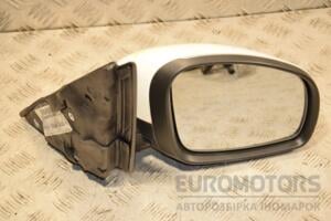 Дзеркало праве електр 5 пинов Skoda Roomster 2006-2015 5J1857502A 407706