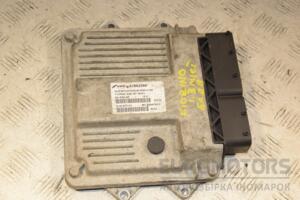 Блок керування двигуном Fiat Fiorino 1.3Mjet 2008 51862586 407726