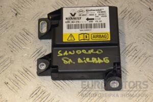 Блок управления Airbag Renault Sandero 2007-2013 8201163278 407728