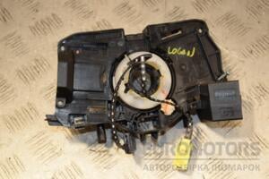 Шлейф Airbag кільце підрульові Renault Logan 2014 681726046R 407731