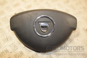 Подушка безпеки кермо Airbag Dacia Logan 2014 985109782R 407746