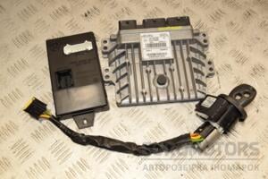 Блок управління двигуном комплект Renault Sandero 1.5dCi 2007-2013 237100703R 407752