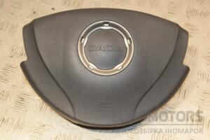 Подушка безпеки кермо Airbag Dacia Sandero 2007-2013 8200842062 407755