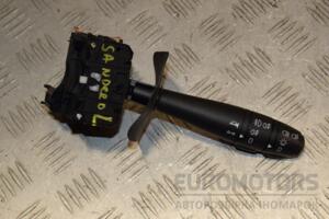 Подрулевой переключатель левый Renault Sandero 2007-2013 8200792586 407757