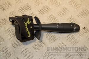 Подрулевой переключатель правый Renault Sandero 2007-2013 8200792586 407759