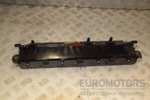 Панель приборов Renault Scenic (II) 2003-2009 8200787774 407774
