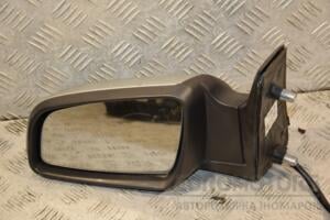 Дзеркало ліве електр 5 пинов Opel Zafira (B) 2005-2011 13131969 407879